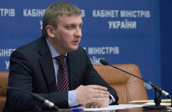 Украина подала в ЕСПЧ четвертый иск против России, - Петренко