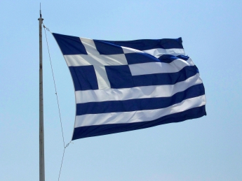 Выборы в Греции назначены на 20 сентября