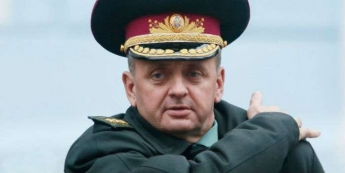 В Генштабе рассказали, зачем Украине 250-тысячная армия