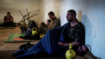 Ирина Геращенко: В плену у боевиков остаются 157 украинцев, без вести пропавшими числятся 814