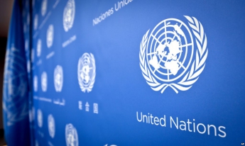 В Госдуме предложили перенести штаб-квартиру ООН