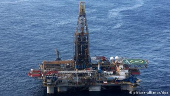 В Eni сообщили об обнаружении крупнейшего газового месторождения в Средиземном море