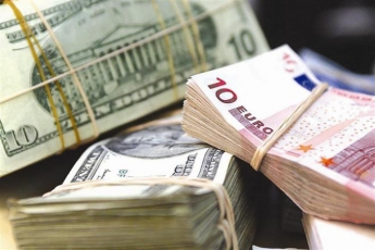 Межбанк закрылся значительным подорожанием валют