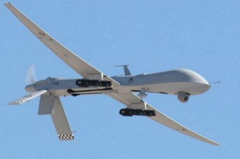 На фоне российской агрессии США решили разместить в Латвии дроны Predator