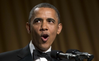 Обама рассказал о своей любви к бубликам со сливочным сыром