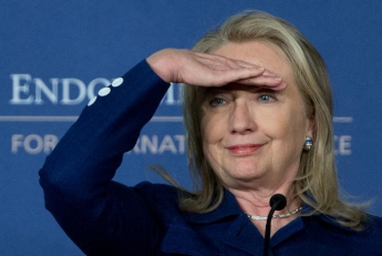 Госдеп опубликовал 7 тыс. страниц писем Хиллари Клинтон