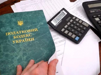 В Украине с 1 сентября снижается налоговое давление на предпринимателей