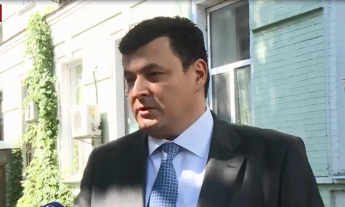 Квиташвили: Раненый под Радой нацгвардиец погиб из-за отсутствия в больнице препарата