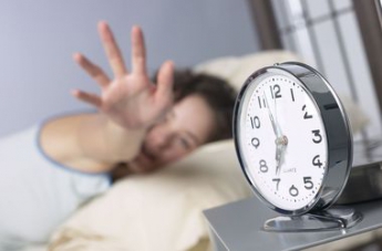 Чем грозит недостаток сна