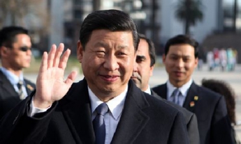 Председатель КНР объявил о сокращении численности китайской армии