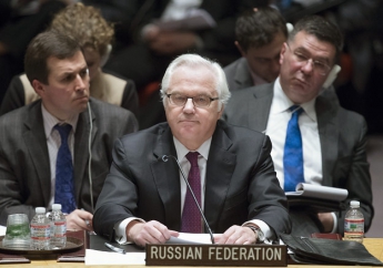 Россия отказывается бороться с "Исламским государством" вместе с международной коалицией