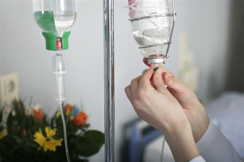 В Винницкой обл. 73 студента колледжа госпитализированы с отравлением