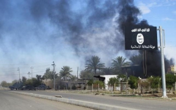 Франция может начать бомбардировку "Исламского государства"