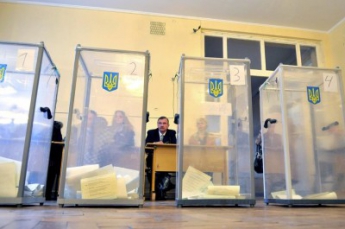 Кто «сливает» местные выборы в Мелитополе?