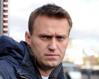 Навальный намерен провести многотысячный митинг в Москве
