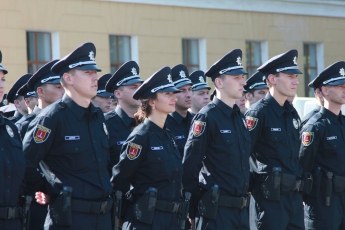 Кабмин обнародовал постановление о создании Национальной полиции Украины