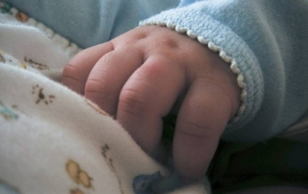 В Киеве молодая мать пыталась продать младенца за 10 тыс. грн