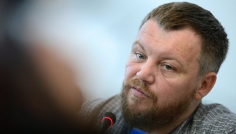 Пургин подтвердил, что четыре дня находился под арестом в МГБ "ДНР"