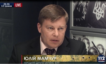 Средства украинской ПВО в зоне АТО способны уничтожать военную авиацию РФ, - Мамчур