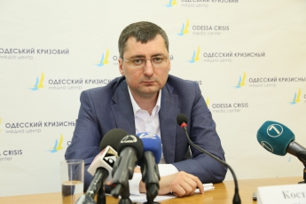 Кабмин опубликовал распоряжение об увольнении Ликарчука от должности замглавы ГФС
