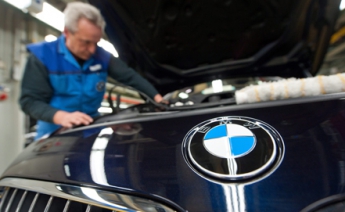 BMW выплатит 1,6 млн долл. по искам о расовой дискриминации