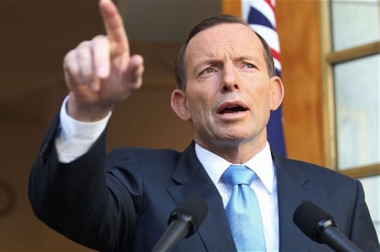 Австралия намерена принять 12 тыс. беженцев и нарастить военные действия в Сирии