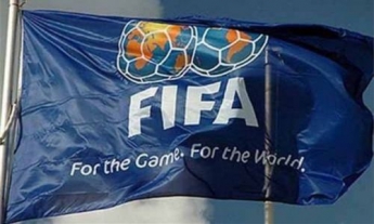 Принц Иордании выдвинул свою кандидатуру на пост главы ФИФА