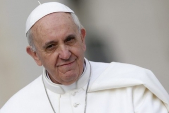 Папа Римский может встретиться с Путиным в преддверии саммита ООН 25 сентября
