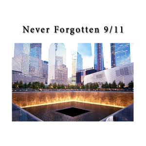 Мир поминает жертв терактов 11 сентября в США