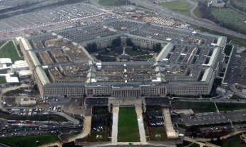 В Пентагоне считают, что Ирак и Сирия могут распасться на части