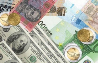 Курс валют НБУ на 14 сентября
