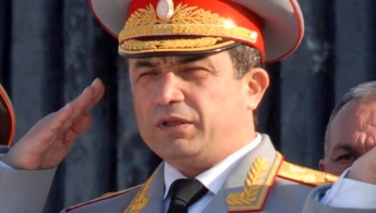 СМИ сообщили о ликвидации бывшего замминистра обороны Таджикистана