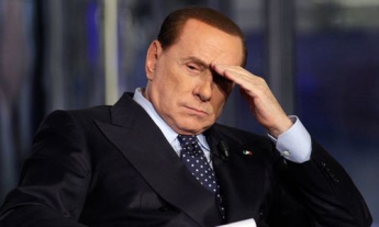 Экс-премьер Италии Берлускони прибыл в оккупированный Крым (видео)