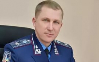 Аброськин: Задержанный в Донецкой обл. боевик оказался экс-сотрудником МВД Луганской области