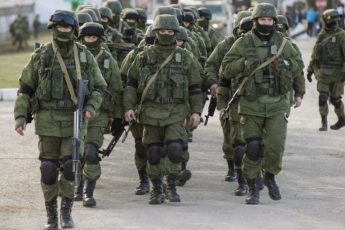 Минобороны РФ заявило о начале самых масштабных военных учений 2015 года