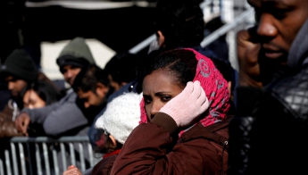 ООН: Одностороннее закрытие границ в ЕС ухудшит положение мигрантов