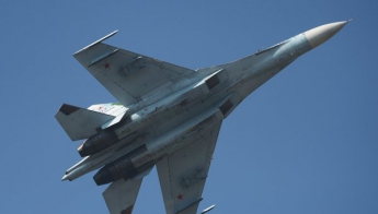 Латвия сообщает о двух военных самолетах РФ над Балтийским морем