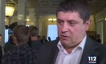 Бурбак прогнозирует, что Рада сегодня уволит Квиташвили