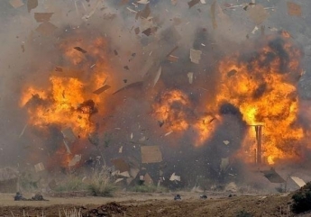 В Южном Судане в результате взрыва бензовоза погибло 85 человек