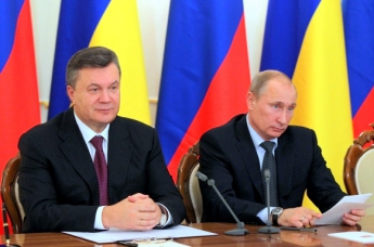 Россия грозит Украине судом из-за невыплаты "кредита Януковича" в 3 млрд долларов