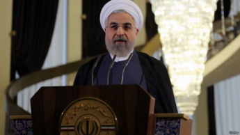 Президент Ирана рассказал западным СМИ об отношении к американскому народу