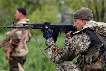 Институт современной России представил свой доклад о конфликте в Украине