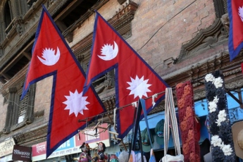 В Непале вступает в силу новая конституция
