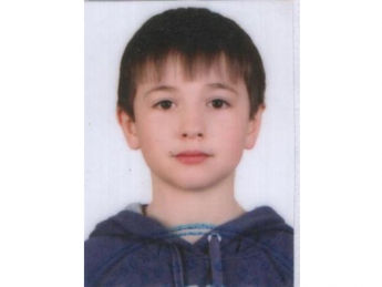 ЧП. В Мелитополе пропал 8-летний мальчик (фото)