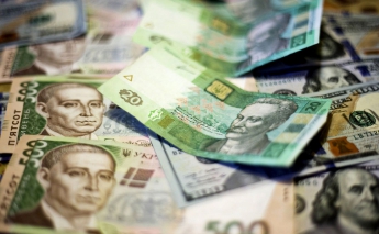 Всемирный банк: Госдолг Украины в 2015 году достигнет 93,5% ВВП, общий долг – 156,7%