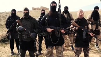 В результате авиаудара коалиции убит один из лидеров "ИГИЛ"