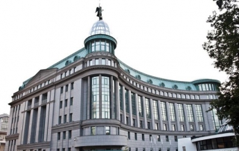 В МВД сообщают, что не находили тела президента банка "Аркада" Сущева