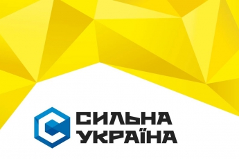 «Сильная Украина» кандидатов в мэры не делегирует (обновлено)