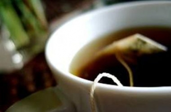 Ученые предупреждают о вреде пакетированного чая