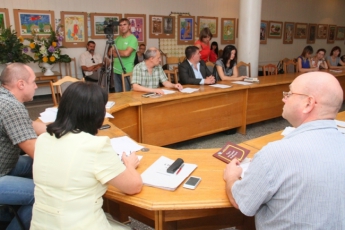 На проведение выборов «недодали» 78 тысяч гривен